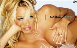 Pamela Anderson